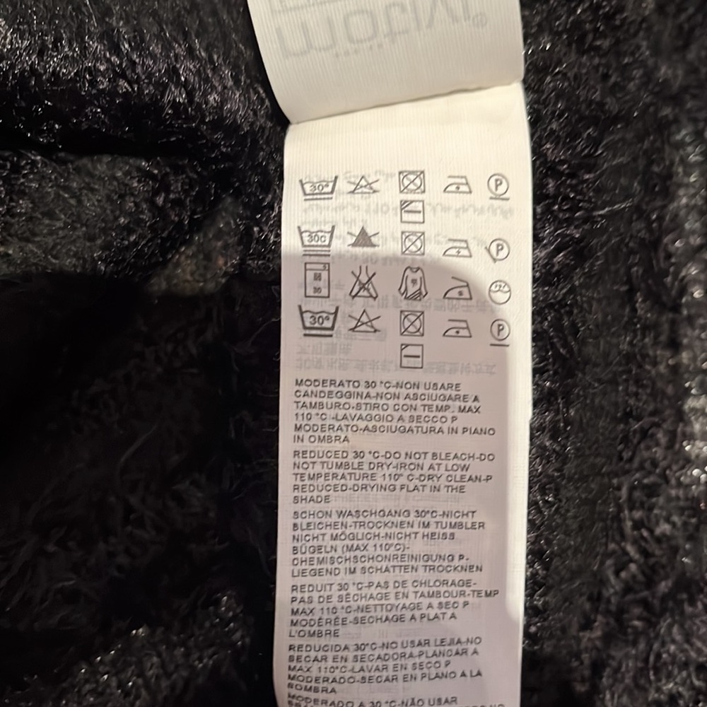 MOTIVI SLEEVELESS DRESS - Picture 10 of 10